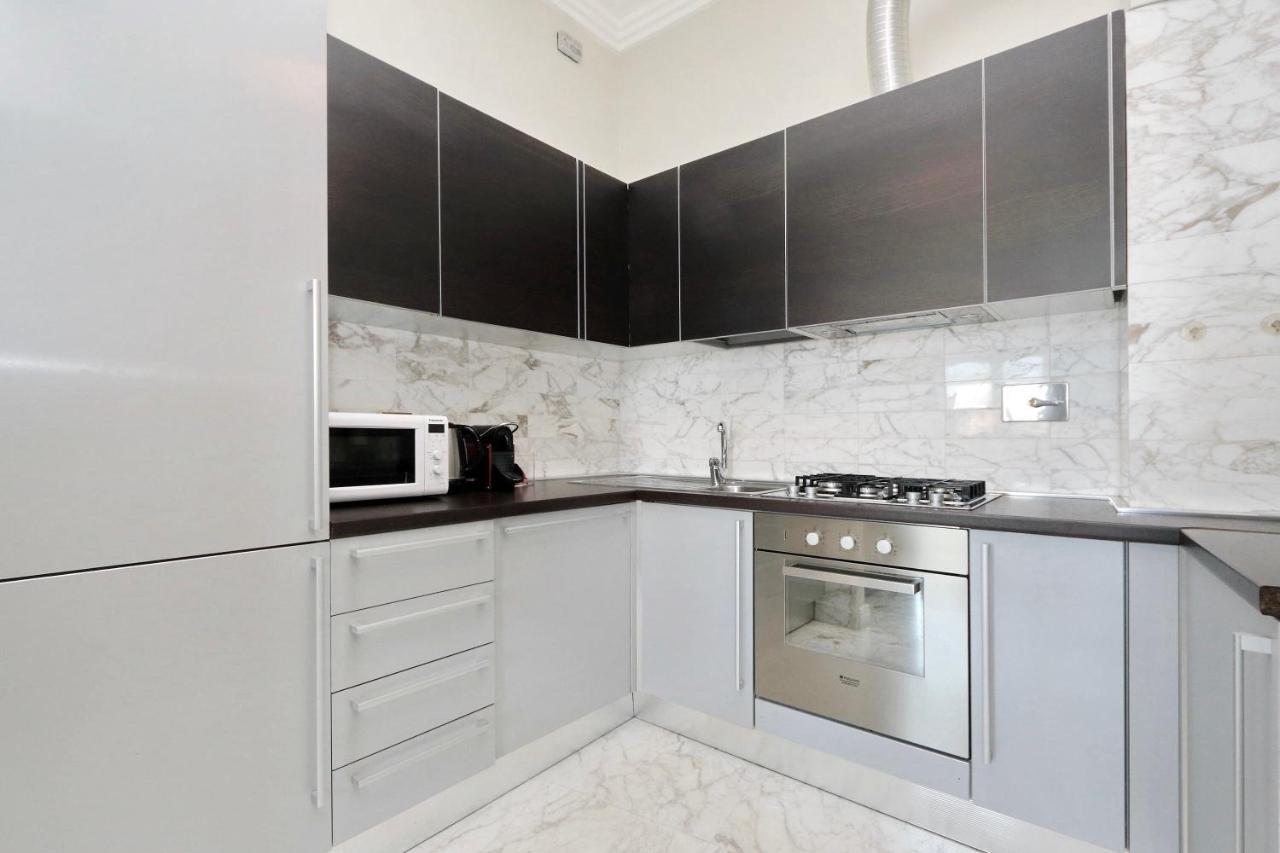 Fontana Piu Stella Apartman Róma Kültér fotó