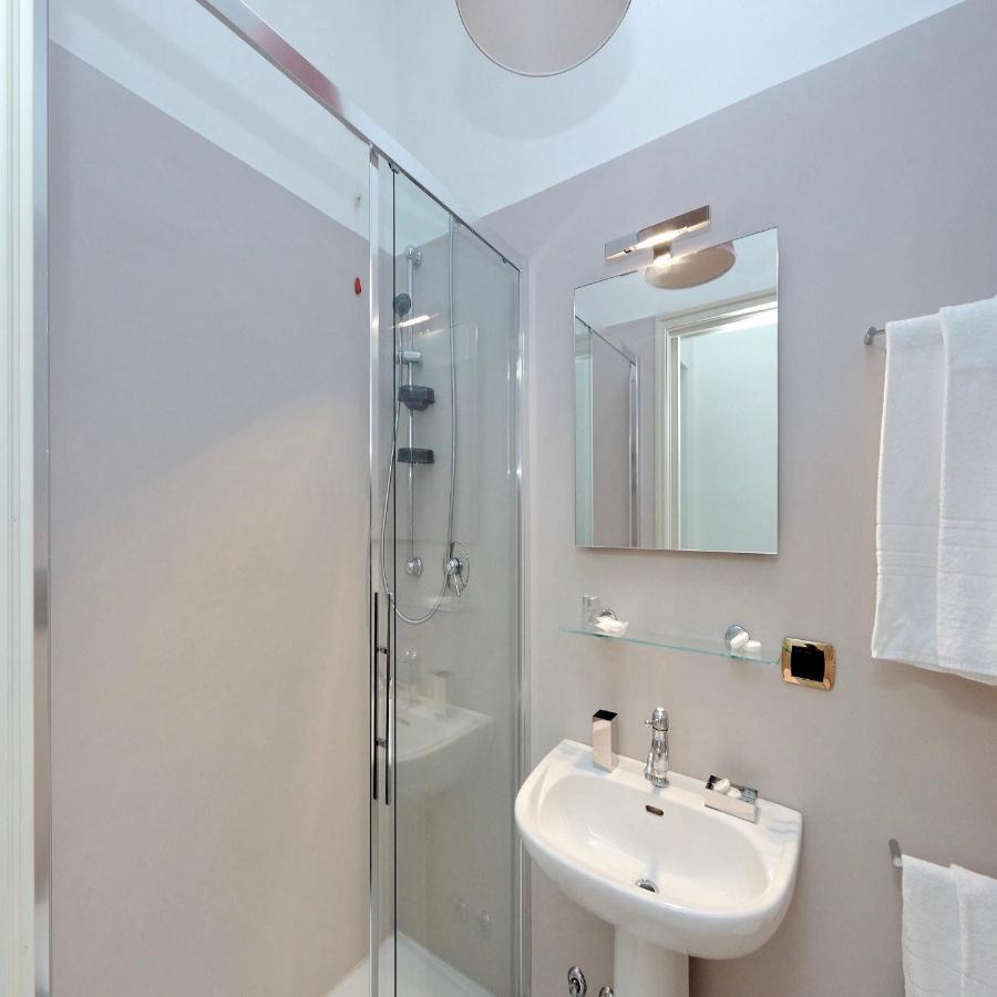 Fontana Piu Stella Apartman Róma Kültér fotó