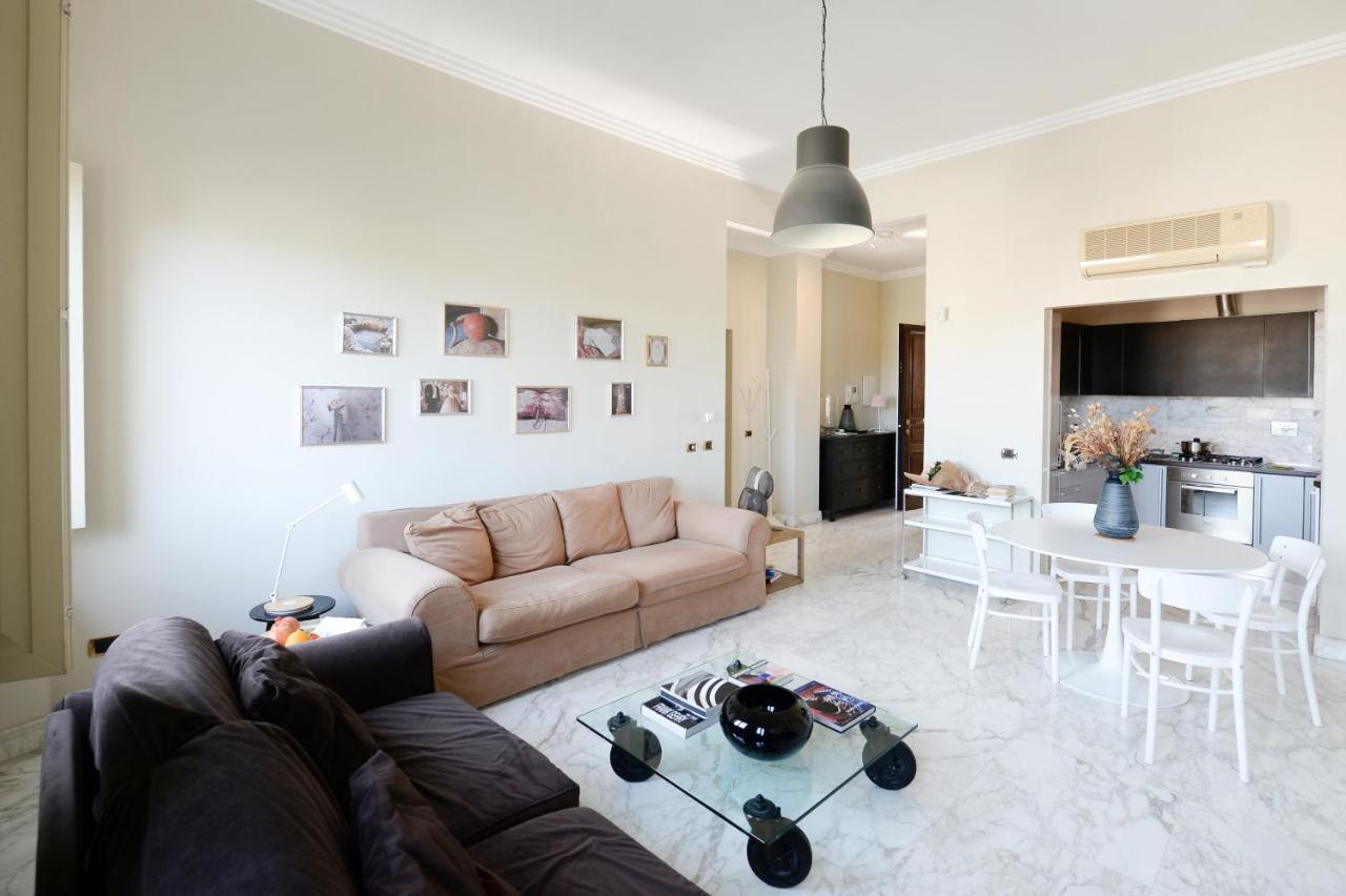 Fontana Piu Stella Apartman Róma Kültér fotó
