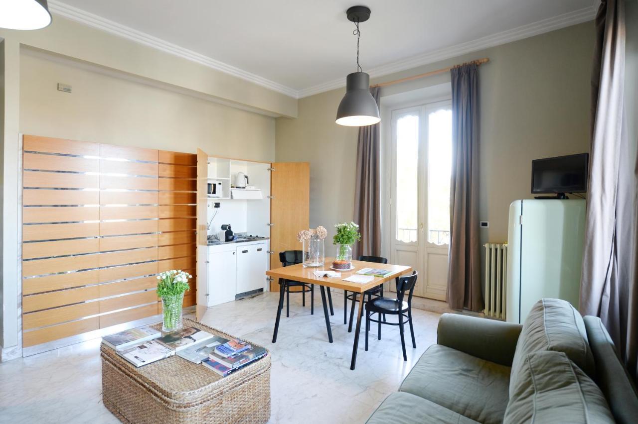 Fontana Piu Stella Apartman Róma Kültér fotó