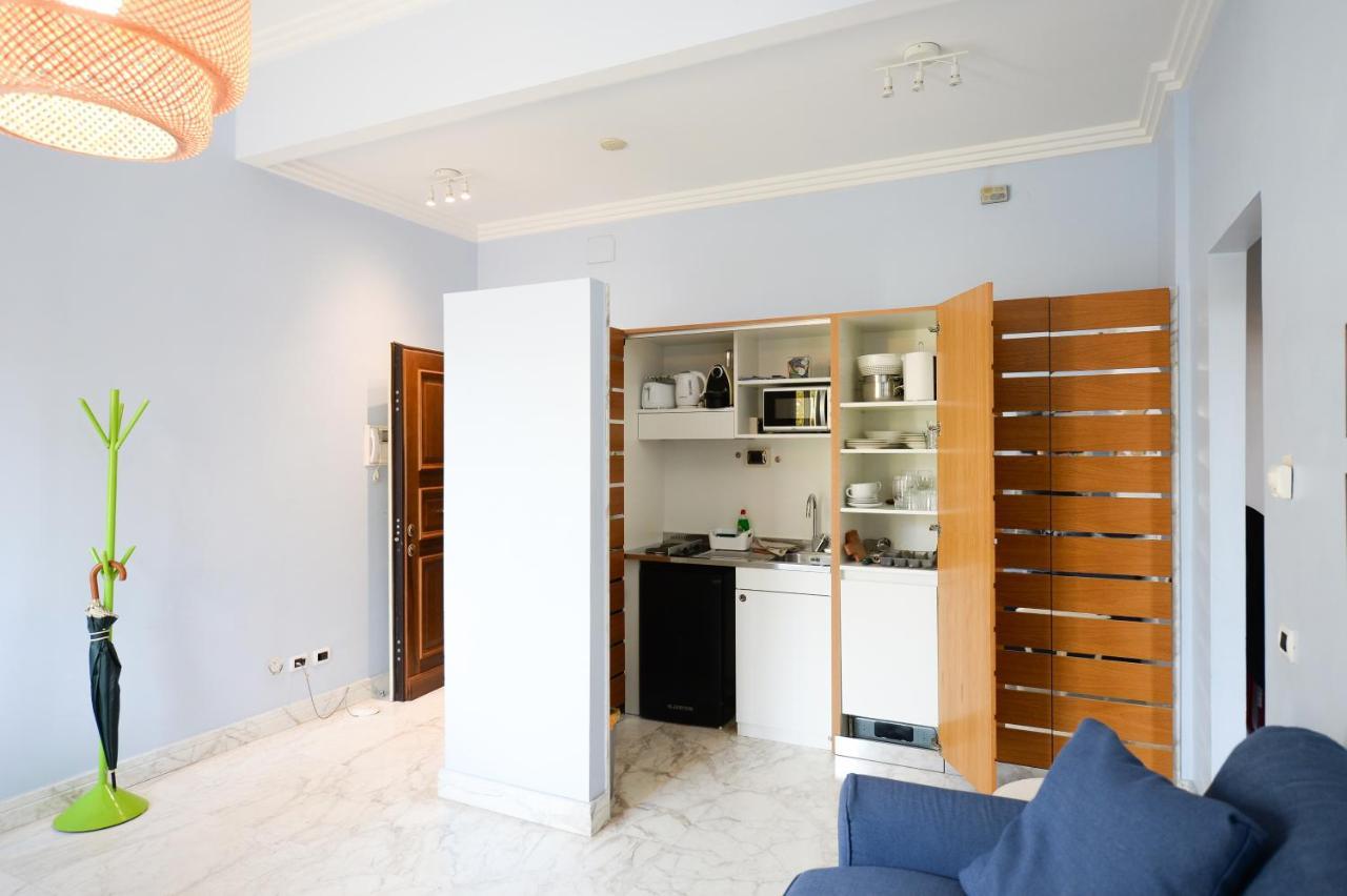 Fontana Piu Stella Apartman Róma Kültér fotó