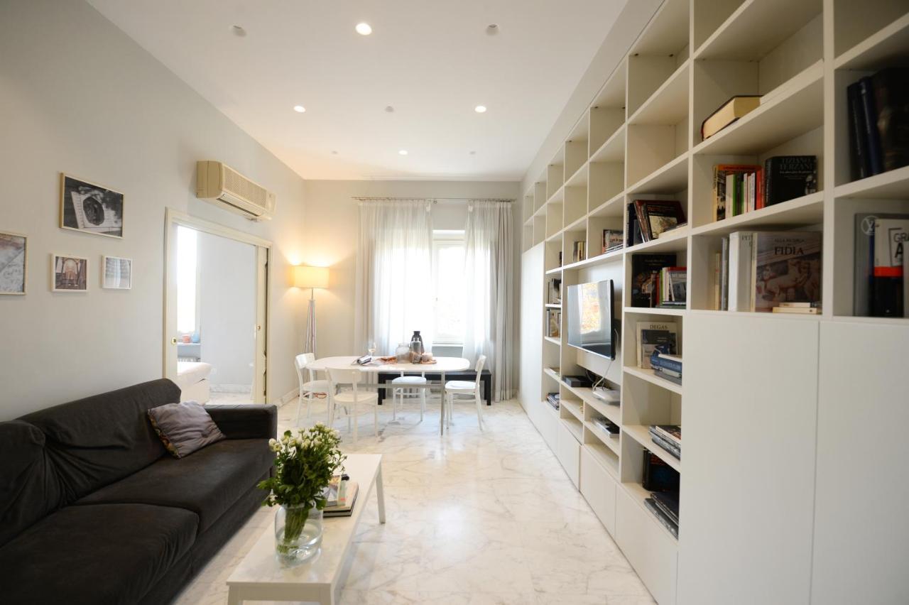 Fontana Piu Stella Apartman Róma Kültér fotó