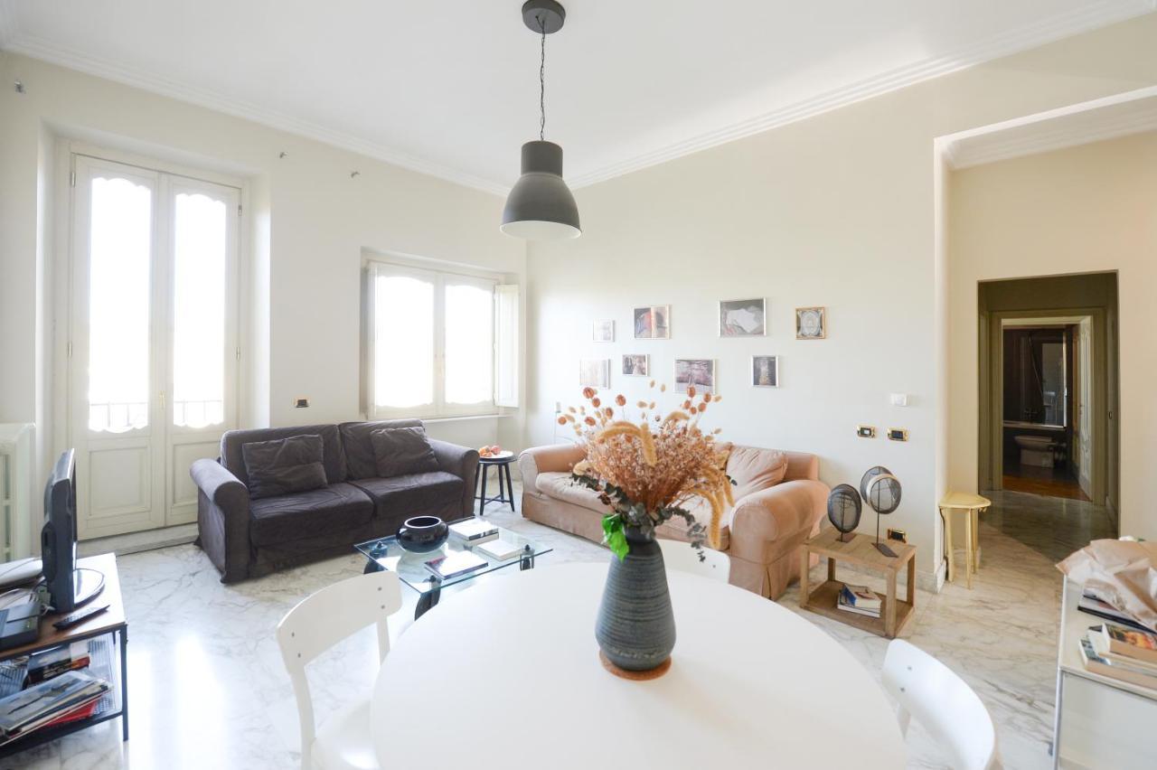 Fontana Piu Stella Apartman Róma Kültér fotó