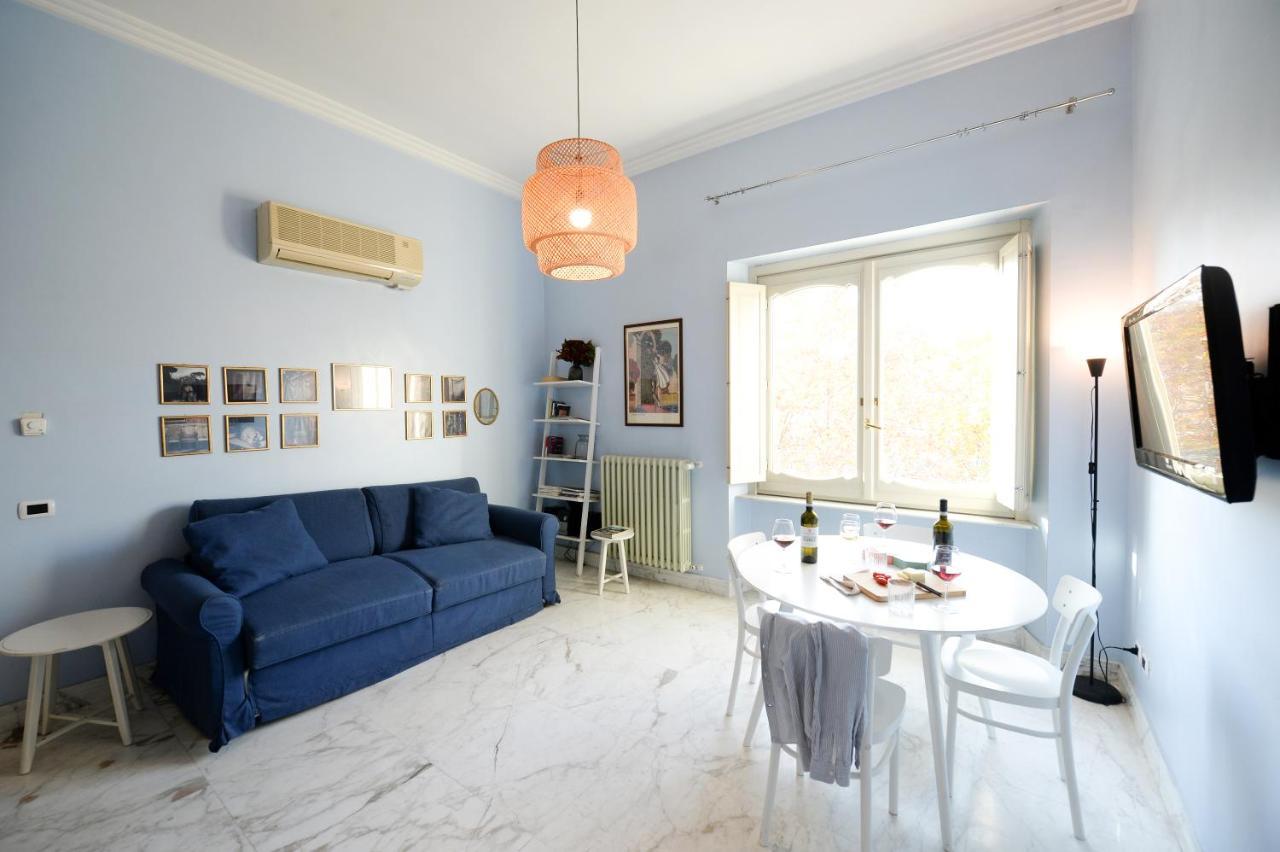 Fontana Piu Stella Apartman Róma Kültér fotó
