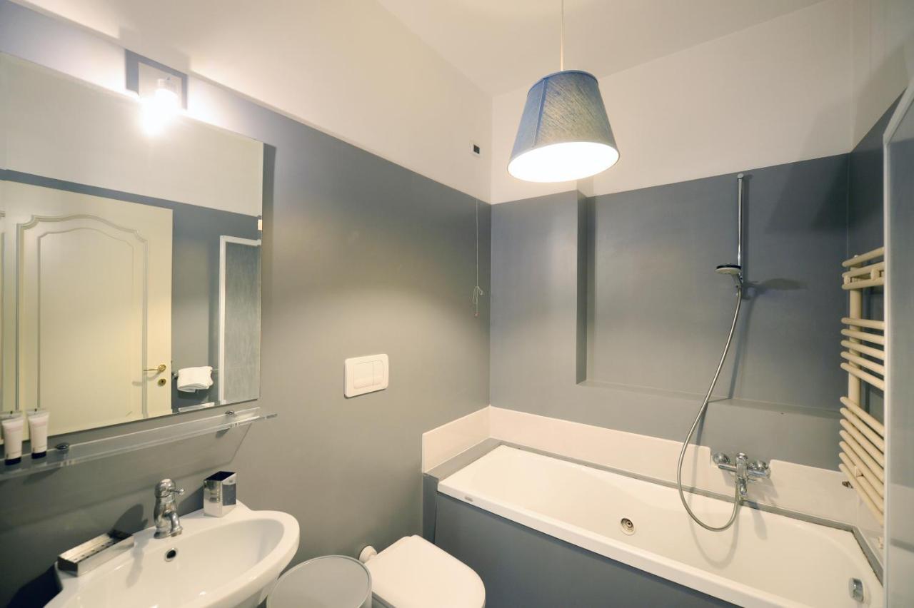Fontana Piu Stella Apartman Róma Kültér fotó