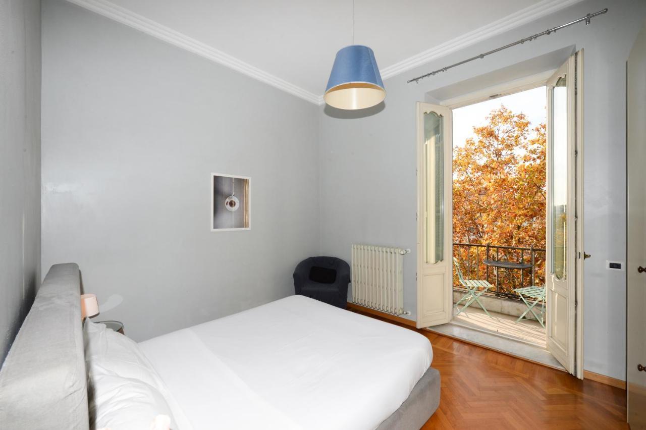 Fontana Piu Stella Apartman Róma Kültér fotó