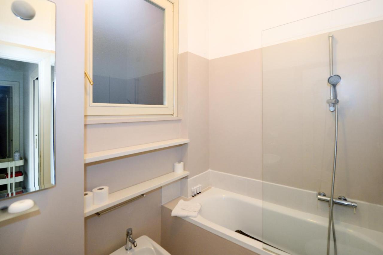 Fontana Piu Stella Apartman Róma Kültér fotó