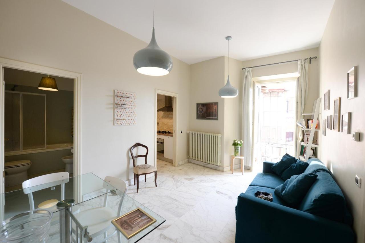 Fontana Piu Stella Apartman Róma Kültér fotó