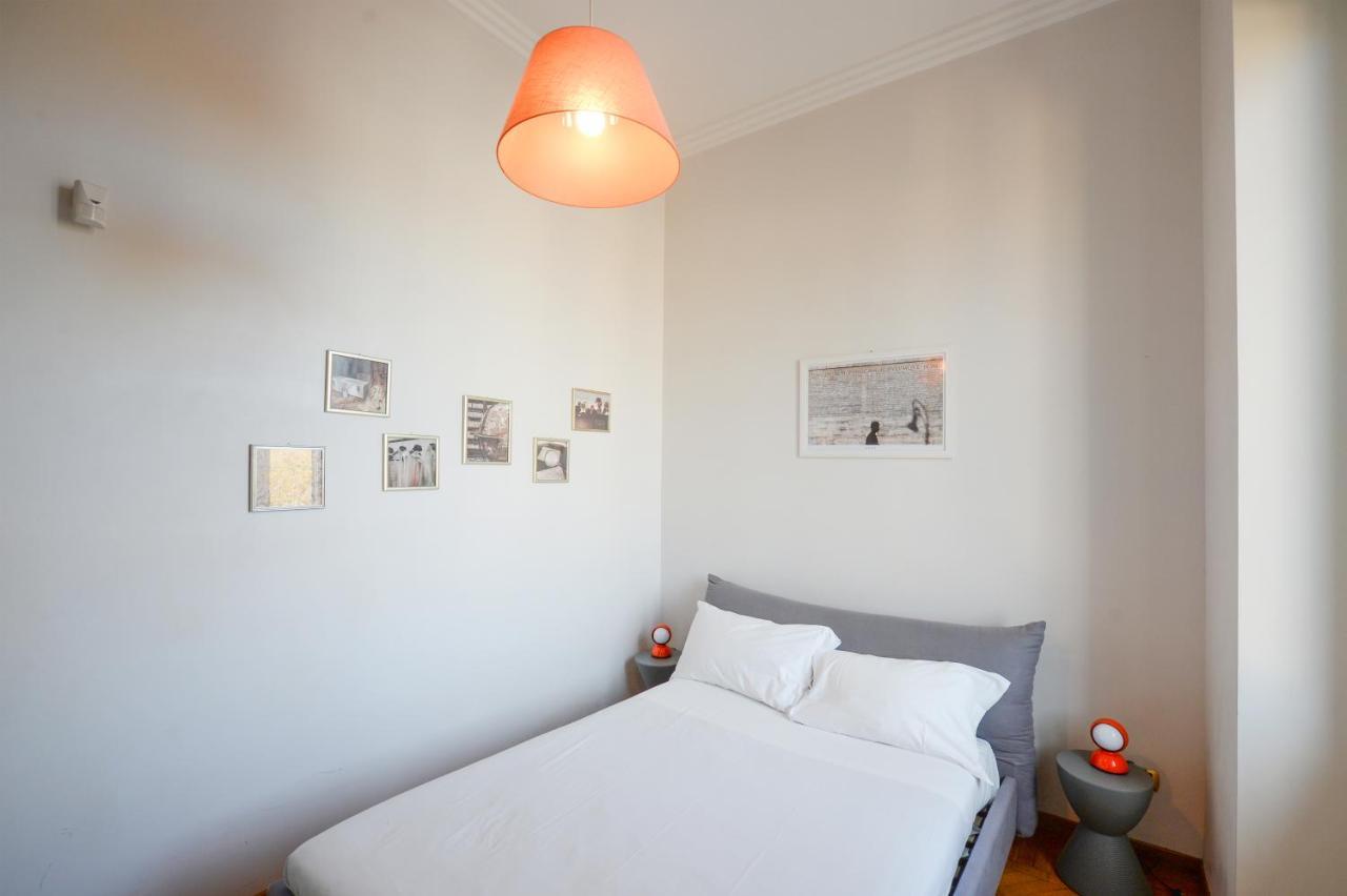 Fontana Piu Stella Apartman Róma Kültér fotó