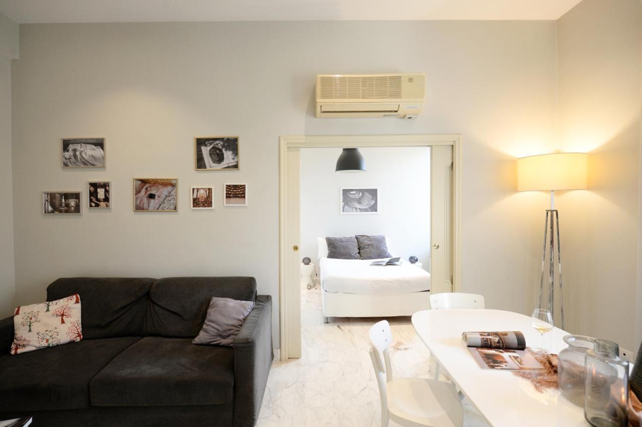 Fontana Piu Stella Apartman Róma Kültér fotó