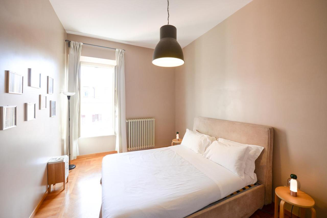 Fontana Piu Stella Apartman Róma Kültér fotó