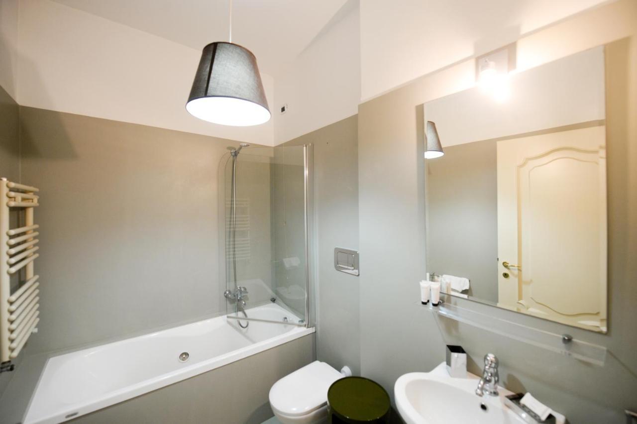 Fontana Piu Stella Apartman Róma Kültér fotó